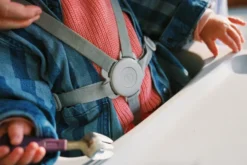 STOKKE® Clikk™ Hochstuhl Cloud Grey 695801