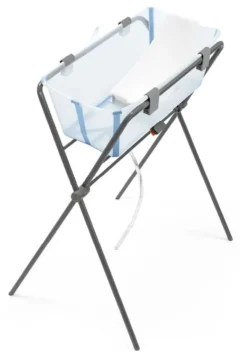 STOKKE® Flexi Bath® Babywanne Ocean Blue
