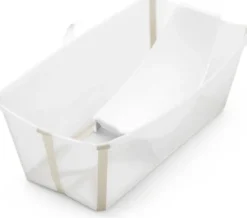 STOKKE® Flexi Bath® Babywanne Sandy Beige