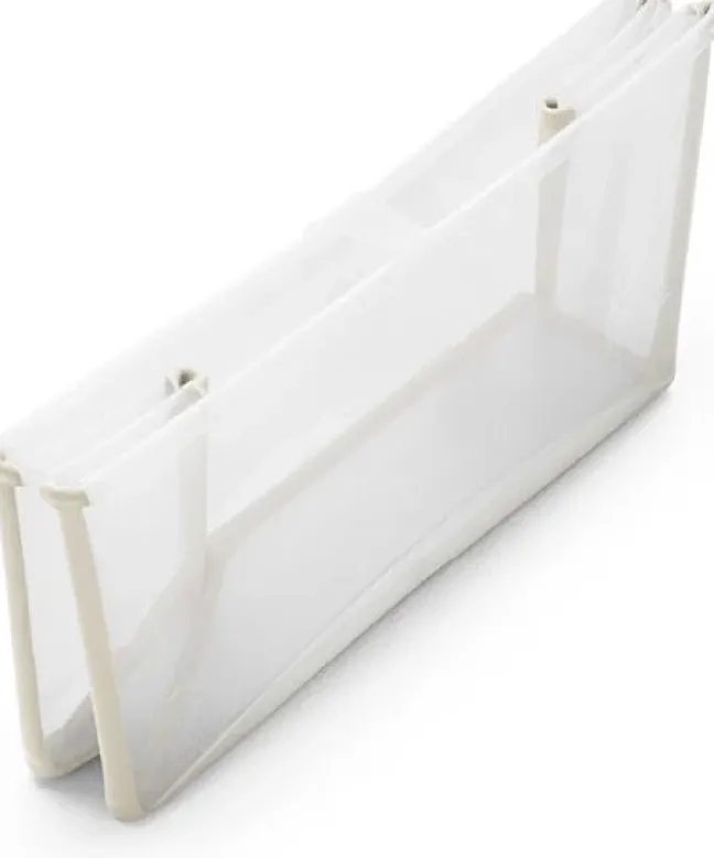 STOKKE® Flexi Bath® Babywanne Set X-Large Sandy Beige