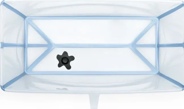 STOKKE® Flexi Bath® Babywanne X-Large Ocean Blue