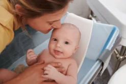 STOKKE® Flexi Bath® Babywanne X-Large Ocean Blue