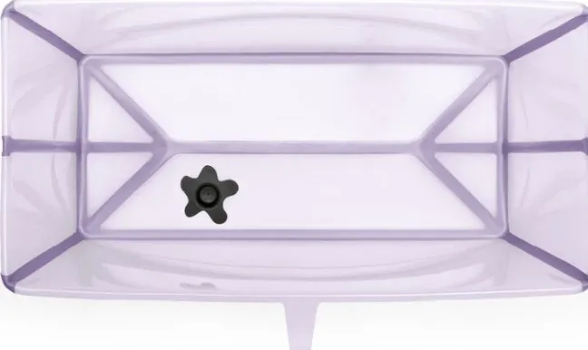 STOKKE® Flexi Bath® Babywanne X-Large Lavender