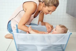 STOKKE® Flexi Bath® Newborn Support Einsatz