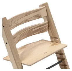 STOKKE® Mega Set Tripp Trapp® Buche Wild Wood natur + Babyset² natur + Newbornset