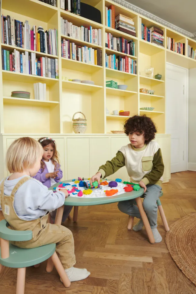Stokke® MuTable™ Stuhl V2 Clover Green