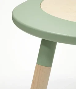 Stokke® MuTable™ V2 Tisch Clover Green
