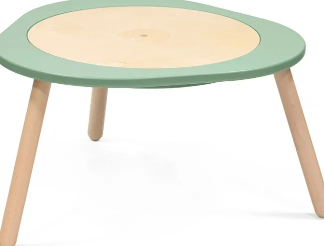 Stokke® MuTable™ V2 Tisch Clover Green
