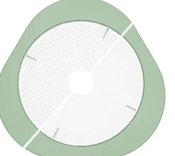 Stokke® MuTable™ V2 Tisch Storm grey