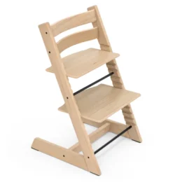 STOKKE® Tripp Trapp® Aktions-Set Eiche natur inkl. Newbornset