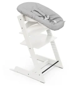 STOKKE® Tripp Trapp® Aktions-Set Weiß inkl. Newbornset