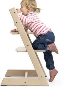 STOKKE® Tripp Trapp® Hochstuhl Eiche natur 495201