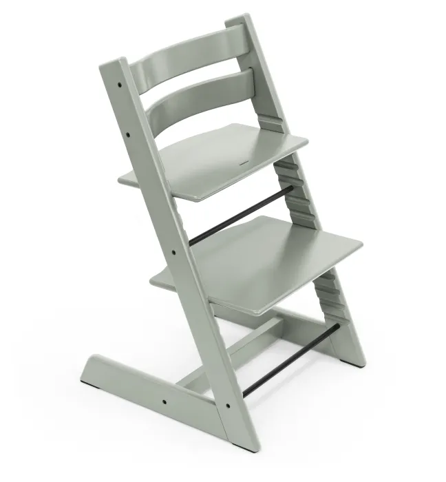 STOKKE® Tripp Trapp® Hochstuhl Glacier Green 100139