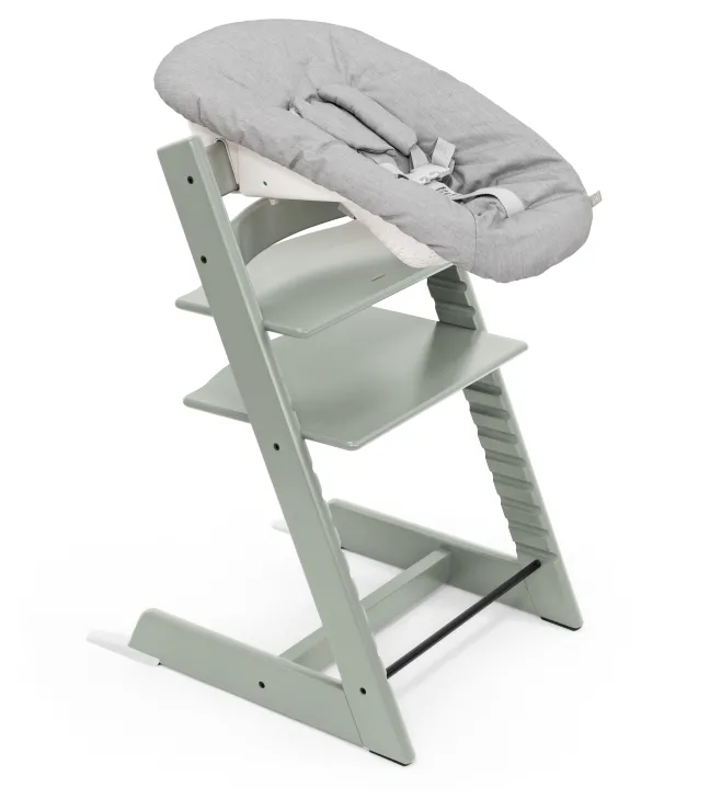 STOKKE® Tripp Trapp® Hochstuhl Glacier Green 100139
