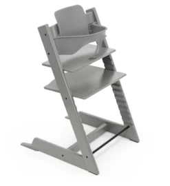 STOKKE® Tripp Trapp® Hochstuhl Storm grey 100125