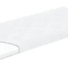 tiSsi® Matratze für Beistellbett MAXI 90x50 cm
