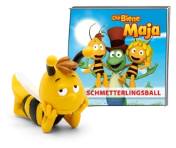Tonie Biene Maja - Der Schmetterlingsball