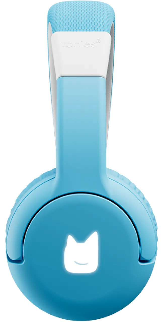 Tonie Bluetooth Kopfhörer - Himmelblau