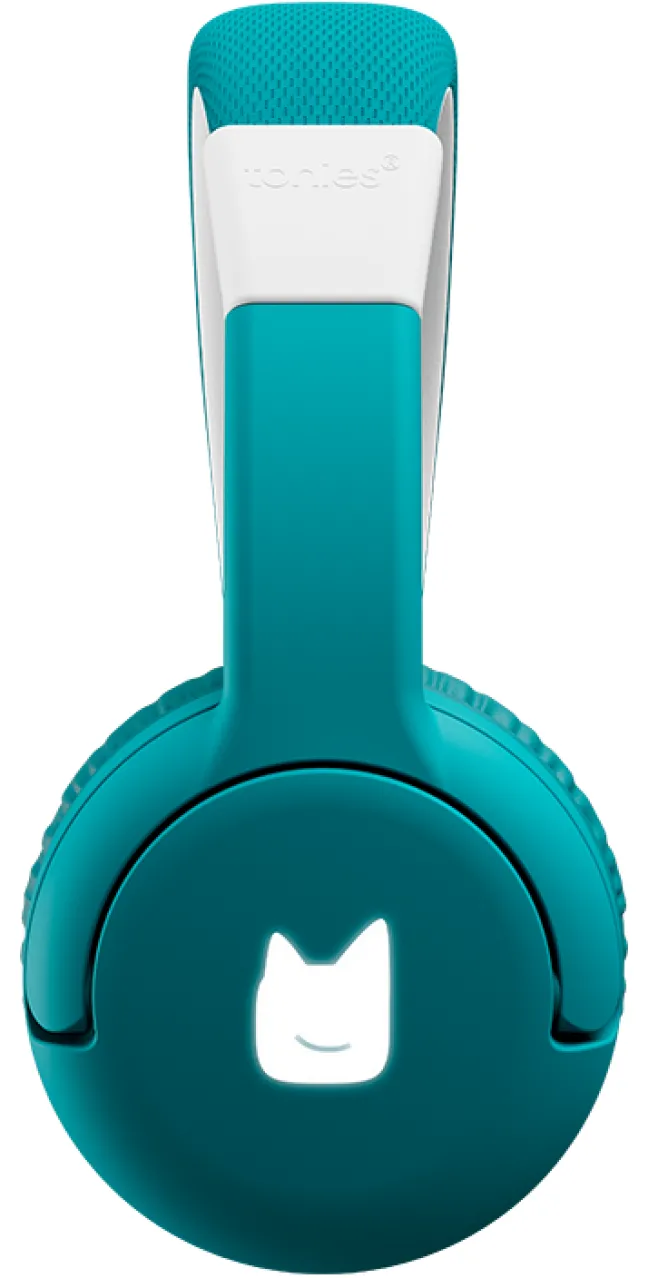 Tonie Bluetooth Kopfhörer - Meeresgrün