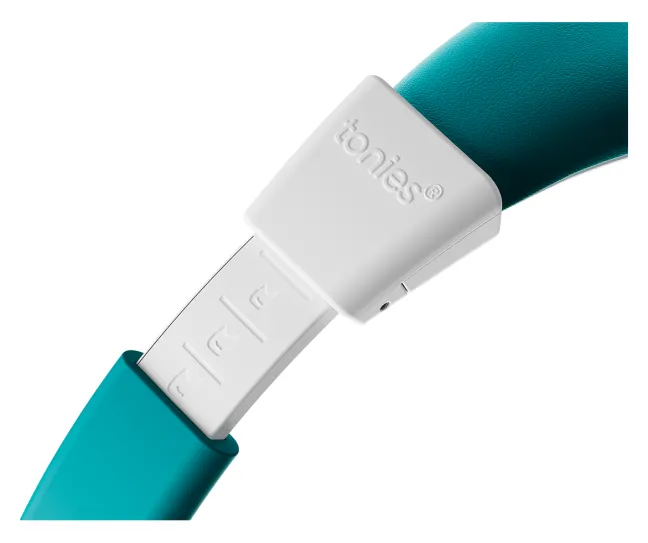 Tonie Bluetooth Kopfhörer - Meeresgrün