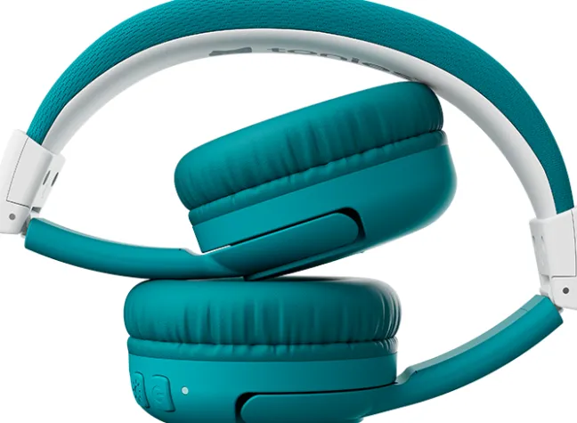 Tonie Bluetooth Kopfhörer - Meeresgrün
