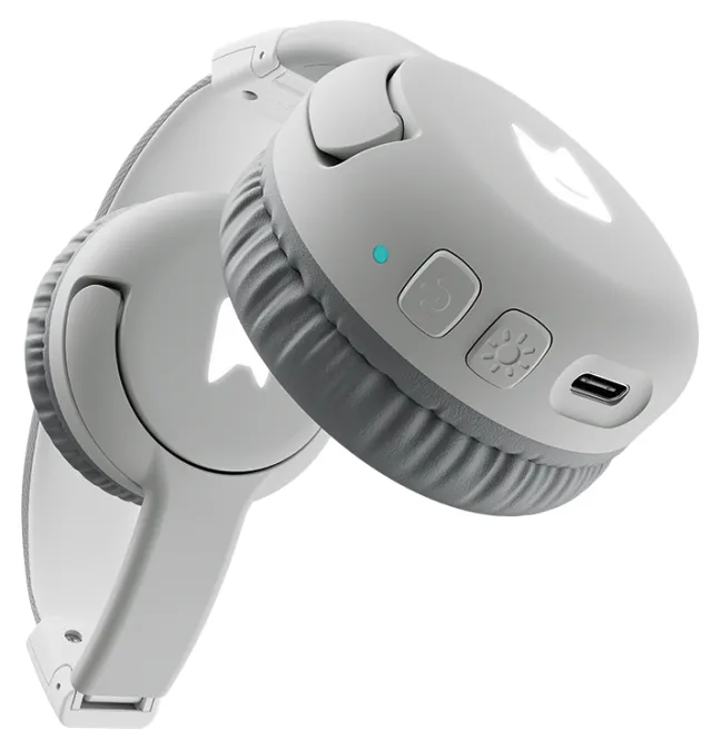 Tonie Bluetooth Kopfhörer - Mondgrau