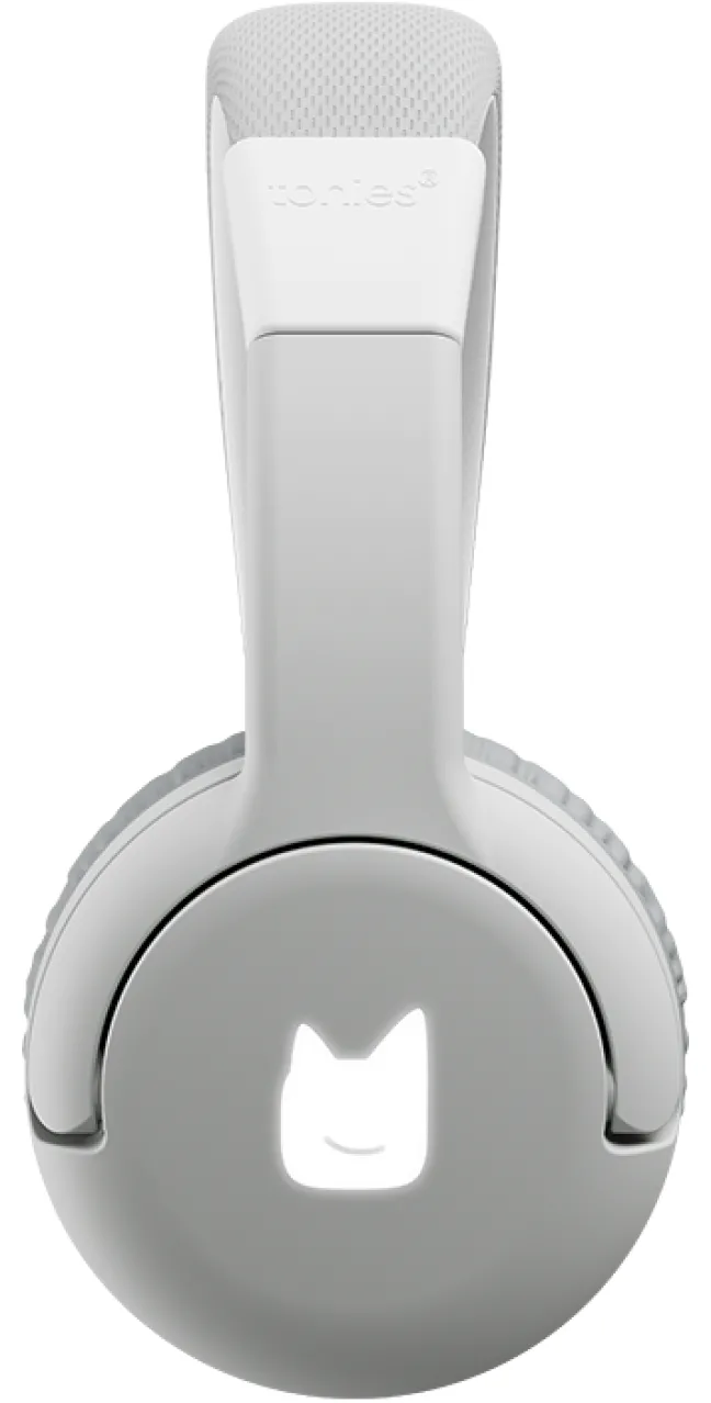 Tonie Bluetooth Kopfhörer - Mondgrau