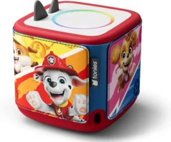 Toniebox 2 Hülle Paw Patrol