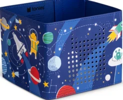 Toniebox 2 Hülle Weltraum