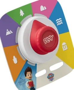 Toniebox 2 Play Set mondgrau mit Tonie Paw Patrol Chase