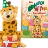 Tonie Die Giraffenaffen Partyhits