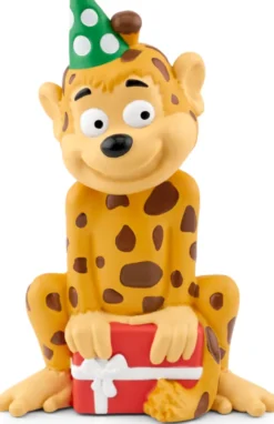 Tonie Die Giraffenaffen Partyhits