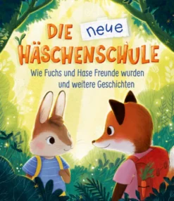 Tonie Die Häschenschule - Die neue Häschenschule