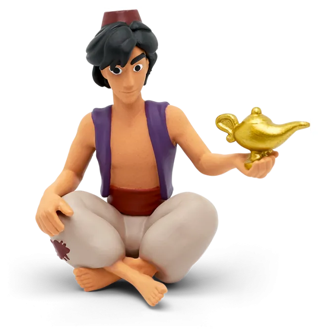 Tonie Disney - Aladdin