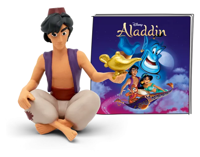 Tonie Disney - Aladdin