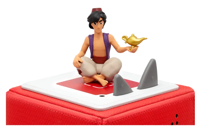Tonie Disney - Aladdin