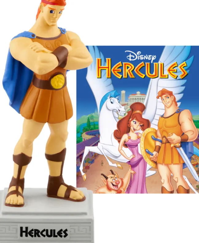 Tonie Disney Hercules
