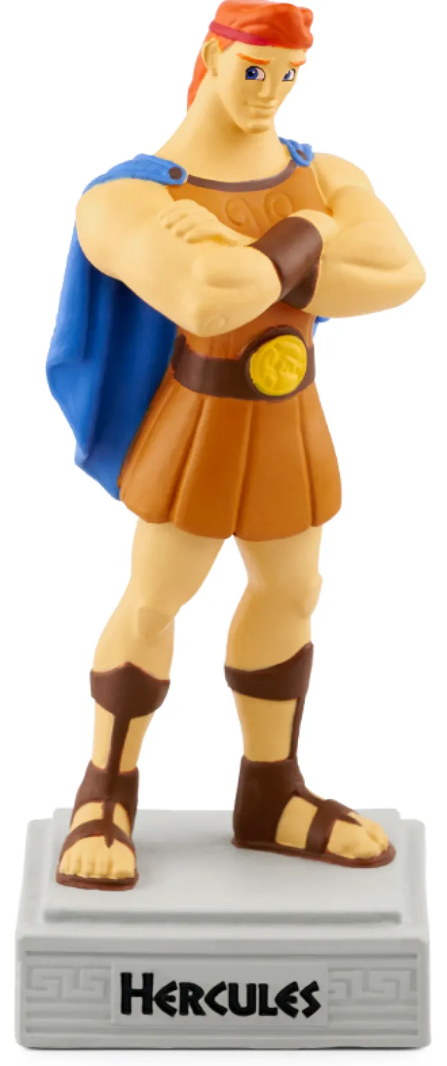 Tonie Disney Hercules