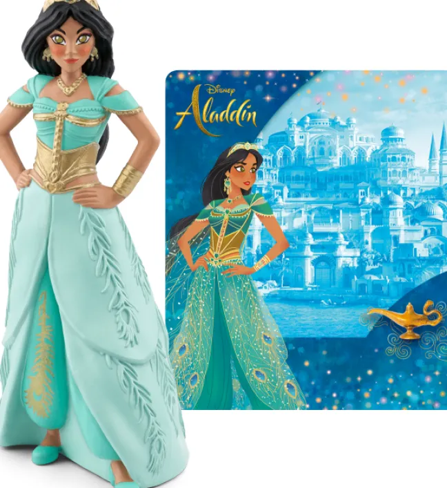 Tonie Disney - Jasmin