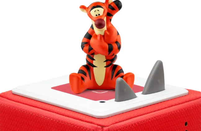 Tonie Disney Tigger