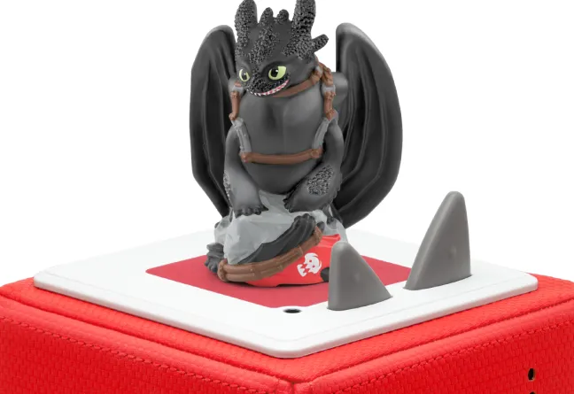 Tonie Dreamworks - Drachenzähmen leicht gemacht 2