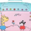 Tonie HörSpiel Transporter - Peppa Pig