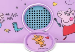 Tonie HörSpiel Transporter - Peppa Pig