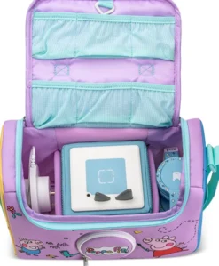 Tonie HörSpiel Transporter - Peppa Pig