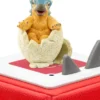 Tonie Jurassic World - Folge 1: Camp Kreidezeit / Geheimnisse