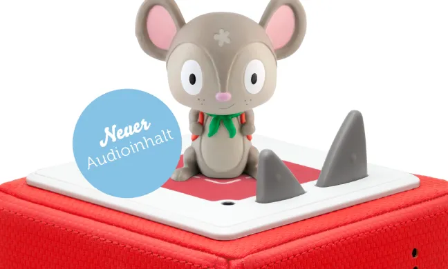 Tonie Lieblings-Kinderlieder - Reiselieder (Relaunch)