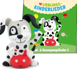 Tonie LKL - Spiel & Bewegungslieder 2 (Relaunch)