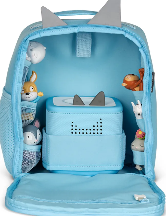 Tonie Rucksack - Hellblau