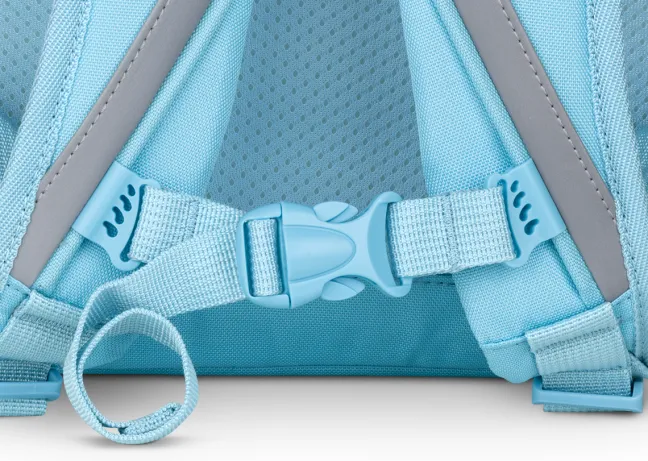 Tonie Rucksack - Hellblau