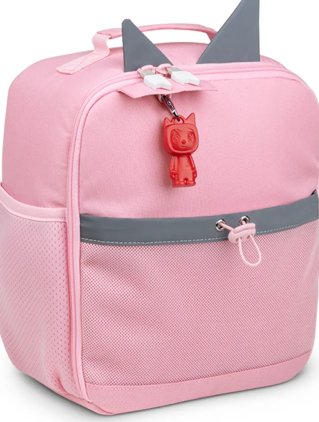 Tonie Rucksack - Rosa